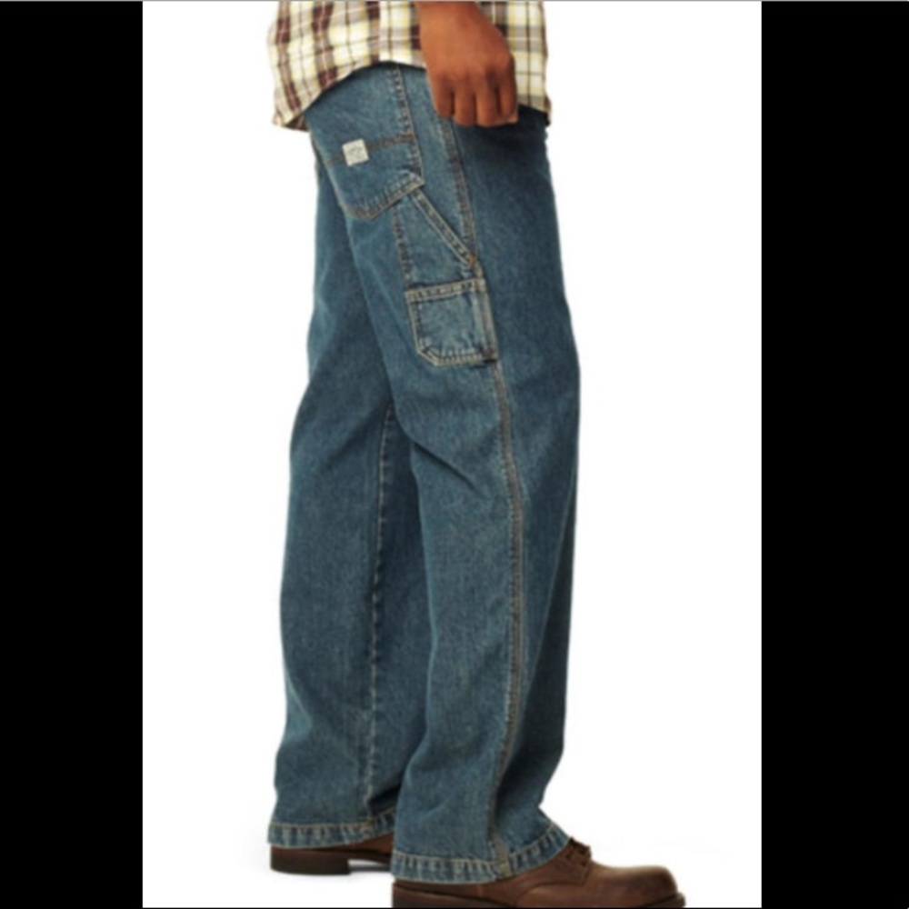 Levi Jeans 36x30